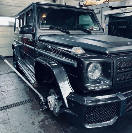 MAR-AUTO